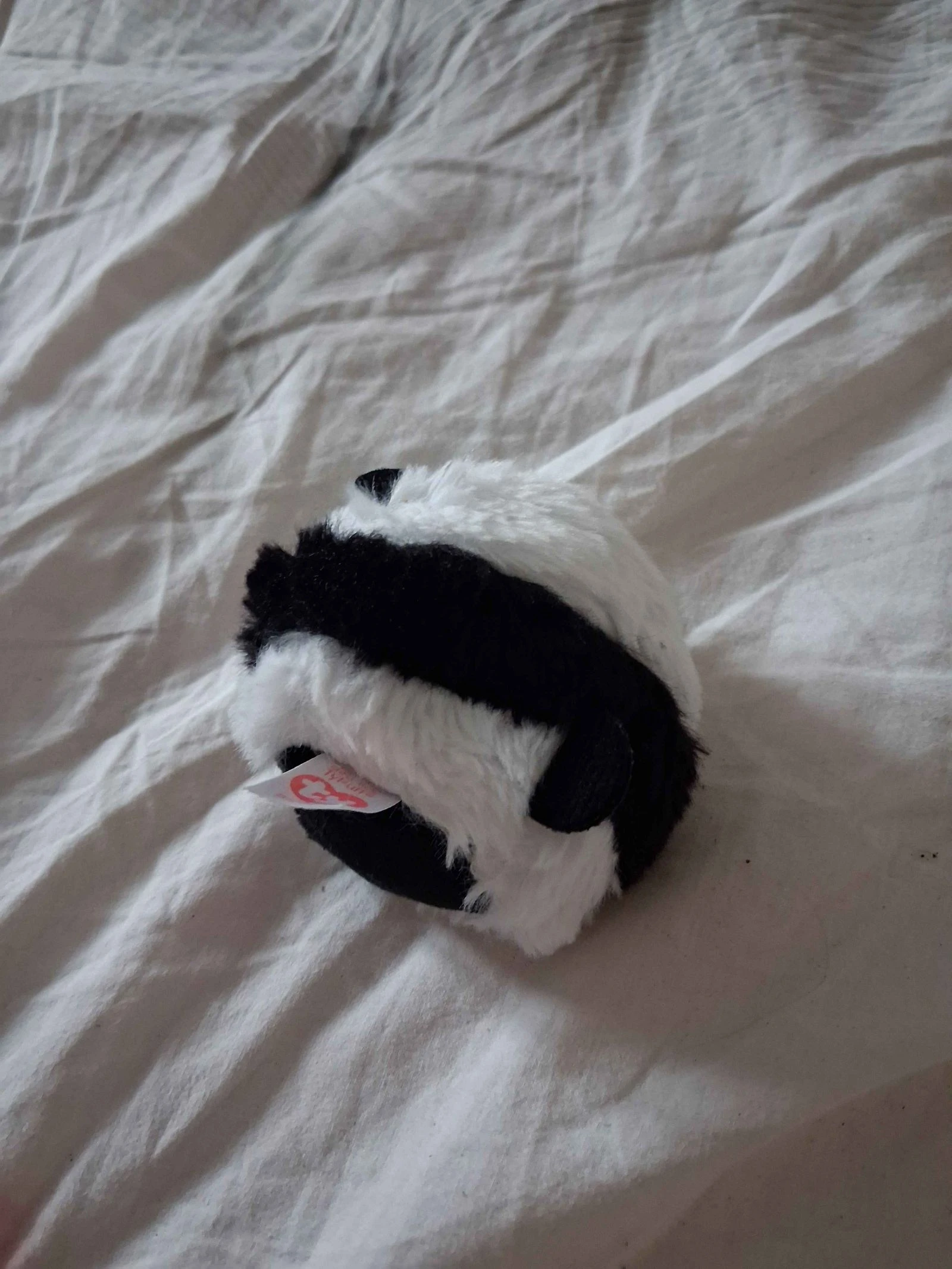 Anti-stress panda – photo 3